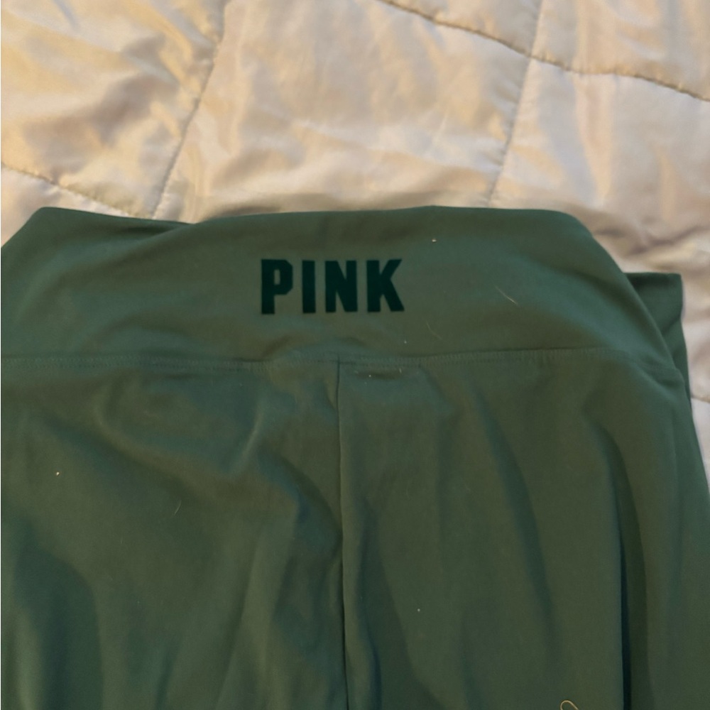 PINK Active leggings - Picture 2 of 5